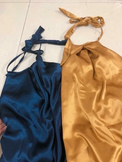 Đầm Yếm #120k