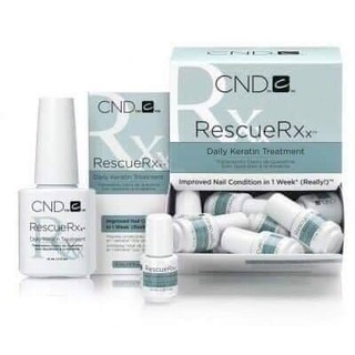 Dưỡng phục hồi móng CND