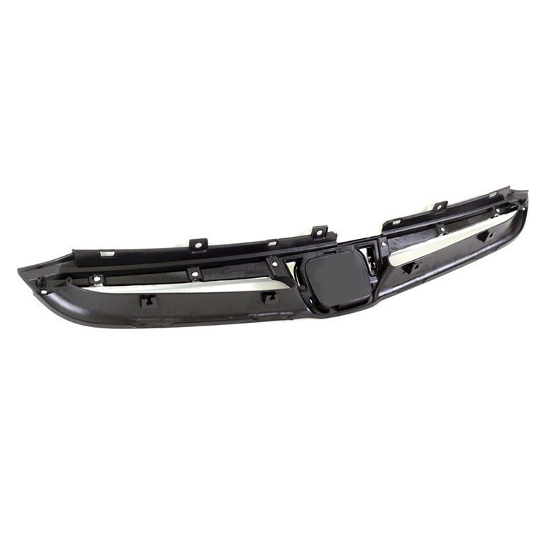 Lưới Tản Nhiệt Phía Trước Màu Chrome Cho Honda Accord 4DR Seden 2006 2007 71121-SDA-A10ZA