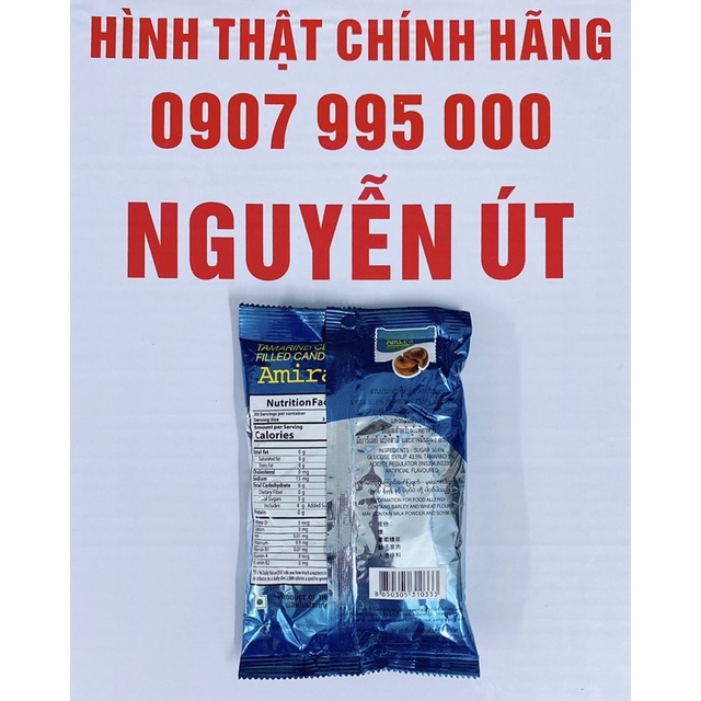 kẹo me thái lan amira 120g