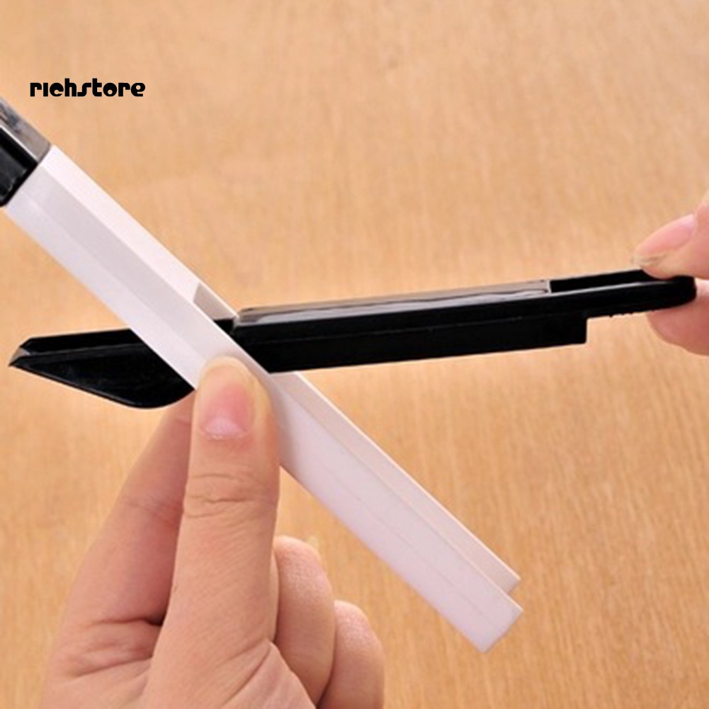 Bàn Chải Làm Sạch Khe Hở Cửa Sổ / Bàn Phím Máy Tính Tiện Dụng