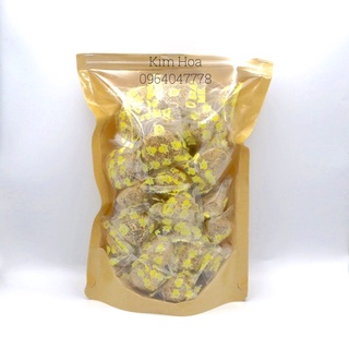 Ô mai me cam thảo 500g