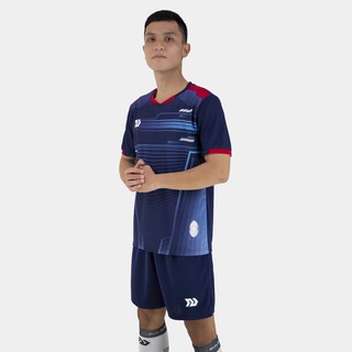 Bộ Quần Áo Bóng Đá Bulbal Hunter