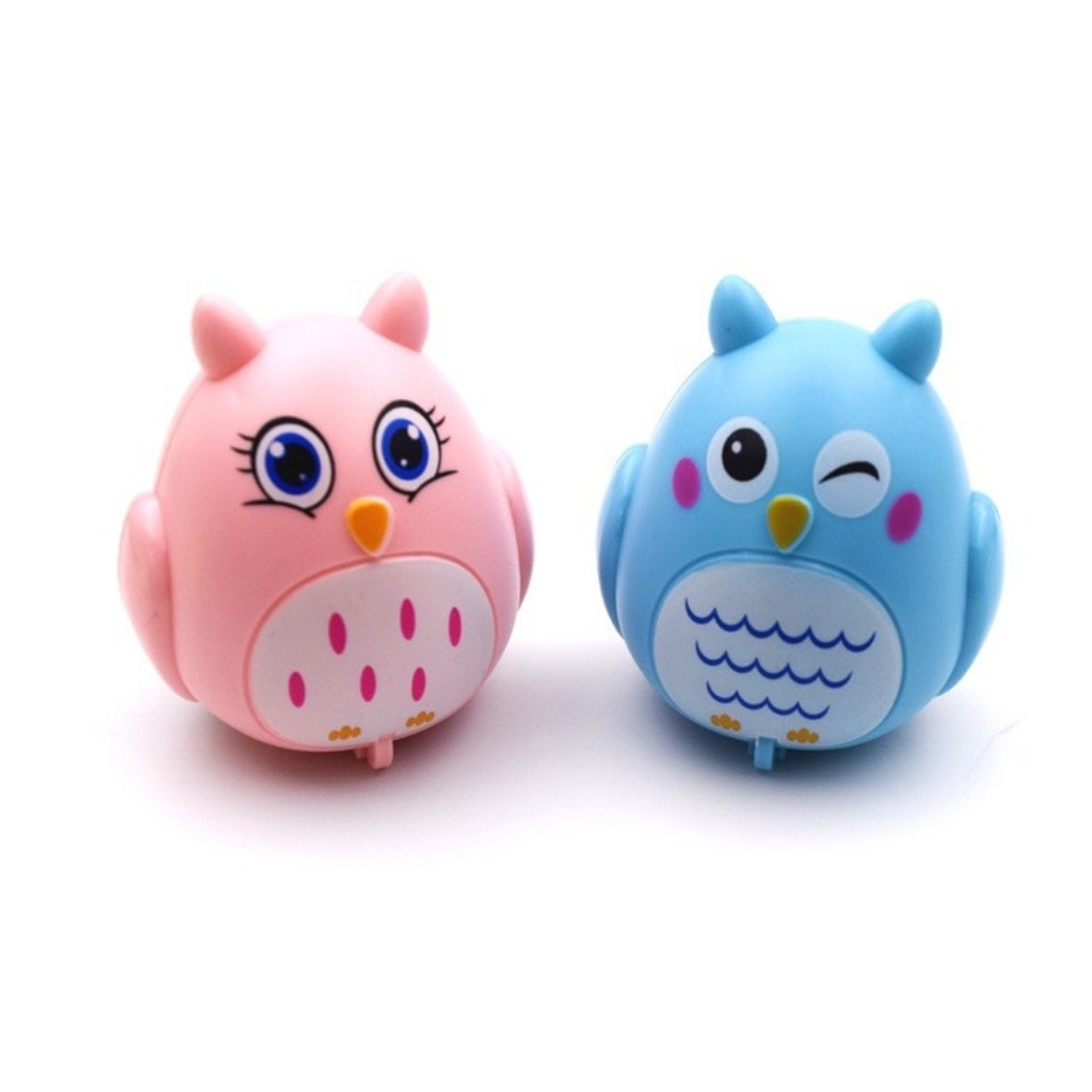 Đồ chơi thú chạy trớn siêu yêu giúp bé phát triển kỹ năng vận động