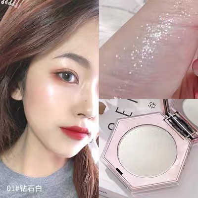 BẮT SÁNG DREY PRETTY Bản Dupe Hoàn Hảo Của Fenty Diamond