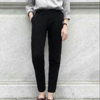 Quần Baggy Pants Nam và nữ
