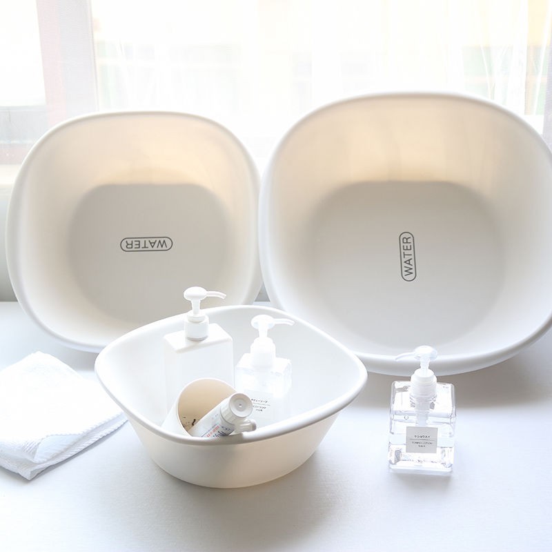 Chậu Rửa Mặt Đa Năng Tiện Dụng Cho Nữ | BigBuy360 - bigbuy360.vn