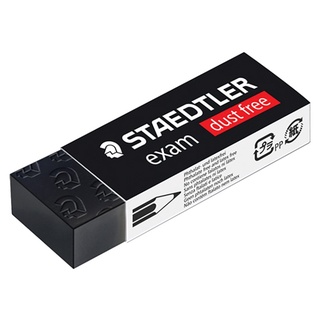 Gôm staedtler 526e30 - đen