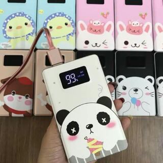 PIN SẠC DỰ PHÒNG