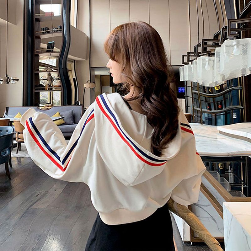 (order) ÁO KHOÁC DÁNG CROP TOP HÀNG QUẢNG CHÂU KÈM HÌNH THẬT