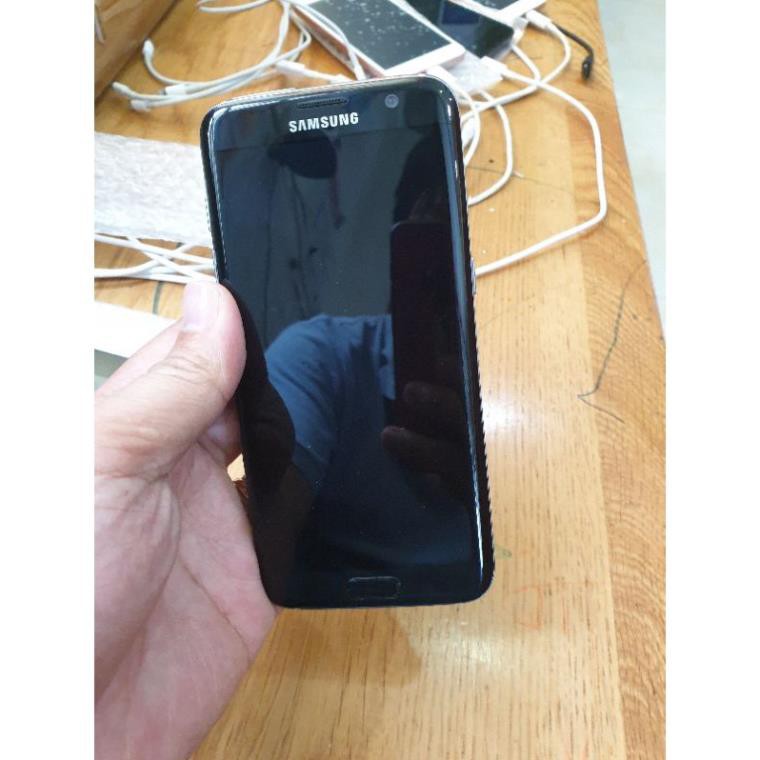 điện thoại Samsung Galaxy S7 Edge 2sim ram 4G/32G Chính Hãng | BigBuy360 - bigbuy360.vn