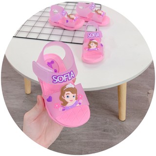 Sandan hồng công chúa