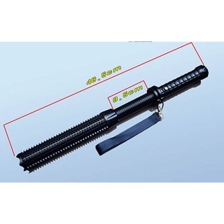ĐÈN PIN CÔNG NGHỆ LED STRONG LIGHT