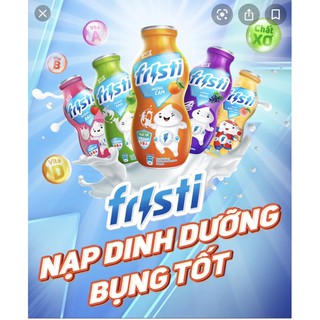 Sữa fristi - sữa chua. 48chai