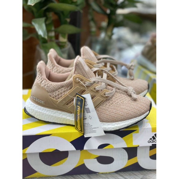 (fullbox+bill) giày thể thao utraboost 4 màu (new)