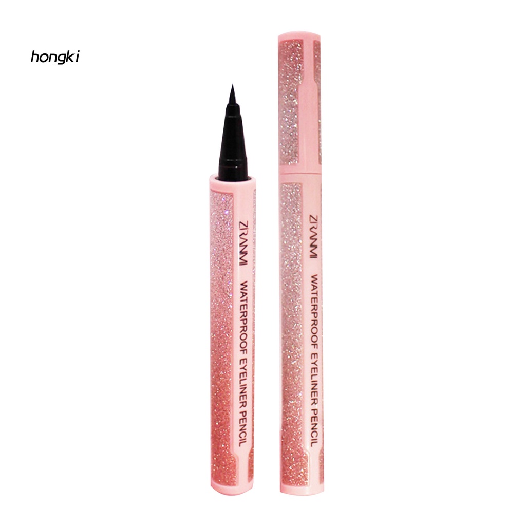 Bút kẻ mắt nước màu đen trang điểm chống lão hóa cho nữ
 | BigBuy360 - bigbuy360.vn