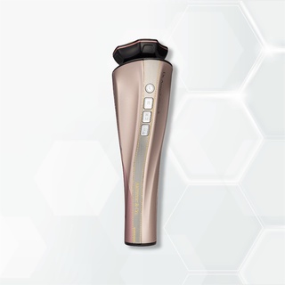 Máy nâng cơ, đẩy dưỡng và trẻ hóa da Dr.Arrivo Zeus II Artistic&Co. Nhật Bản, BH 1 tháng, tặng serum 4,5 triệu