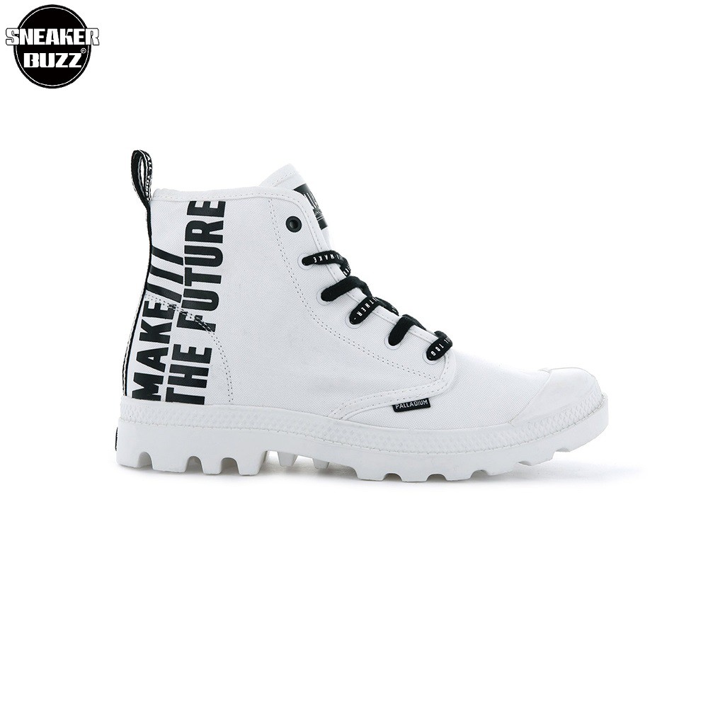 Giày Palladium Pampa Hi Future 76885-116-M