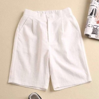 Quần short nữ chất đũi siêu đẹp