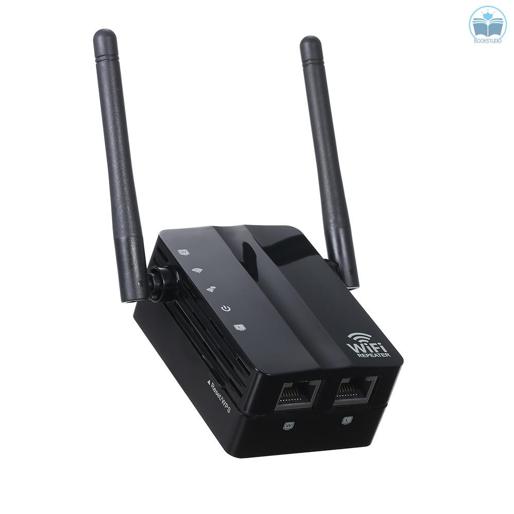 Thiết Bị Lặp Sóng Wifi 300mbps Ap Mode 2.4g Không Dây