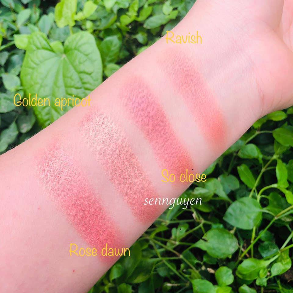 Má hồng AOALumi Blush | BigBuy360 - bigbuy360.vn