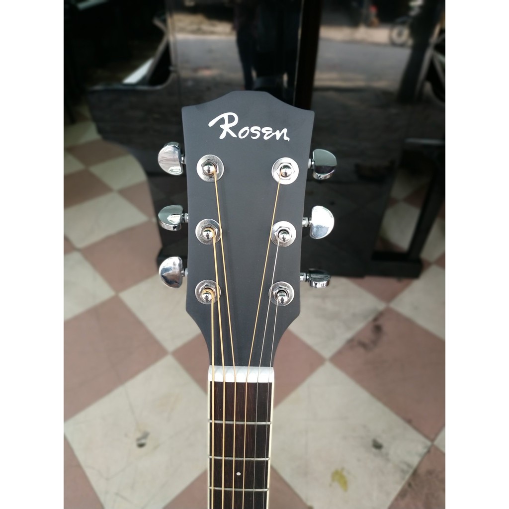 Đàn Guitar Rosen R-125