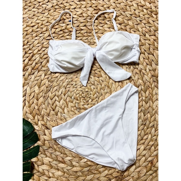 [Hàng  sẵn ] set 3 món BiKiNi đồ bơi 2021