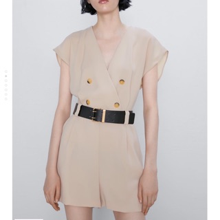 Jumpsuit zara