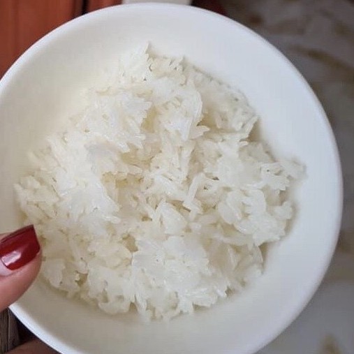 Gạo Hương Sen-Dẻo thơm,ngọt cơm.( Bao 5kg)