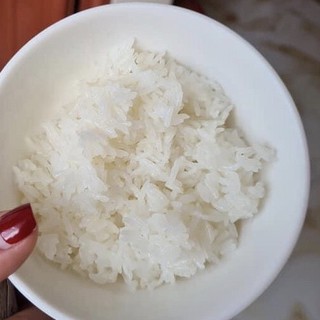 Gạo Hương Sen-Dẻo thơm,ngọt cơm.( Bao 5kg)