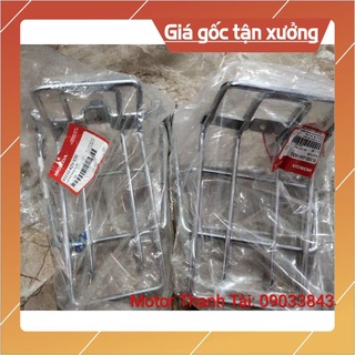 Gác dỏ (gác mũi) dream việt,drem Việt 110