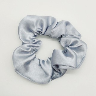 Dây buộc tóc vải Scrunchies