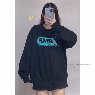 ÁO SWEATER MỸ