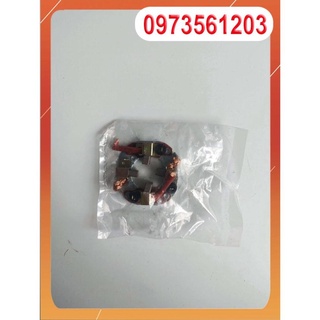 Chổi than đề vios, innova
