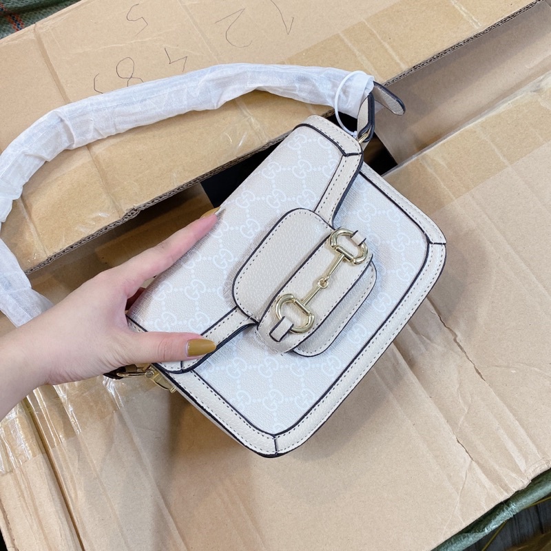 Túi gu chì vân trắng size 20 dây chỉnh cúc bấm hàng Qc vỡ box 853-5#