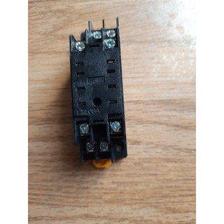 Đế rơ le 8 chân PTF08A đế relay 14 chân PYF14A