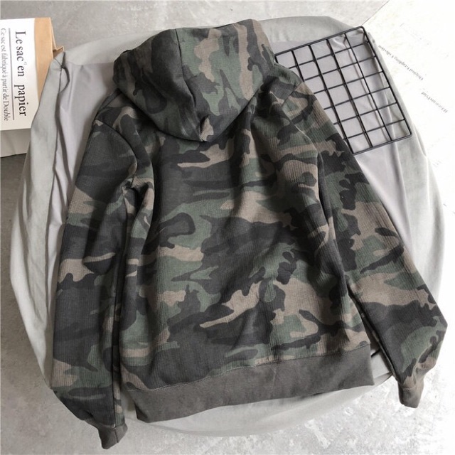 Áo hoodie nam nữ unisex Thucucstore Áo khoác hoodie họa tiết rằn ri siêu dày dặn chuẩn form dáng (kèm ảnh thật) | BigBuy360 - bigbuy360.vn