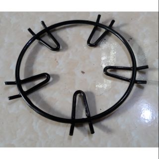 Kiềng Phụ Bếp Gas ( Dùng Nấu Nồi Nhỏ , Nồi quấy Cháo, Bột Trẻ Con )