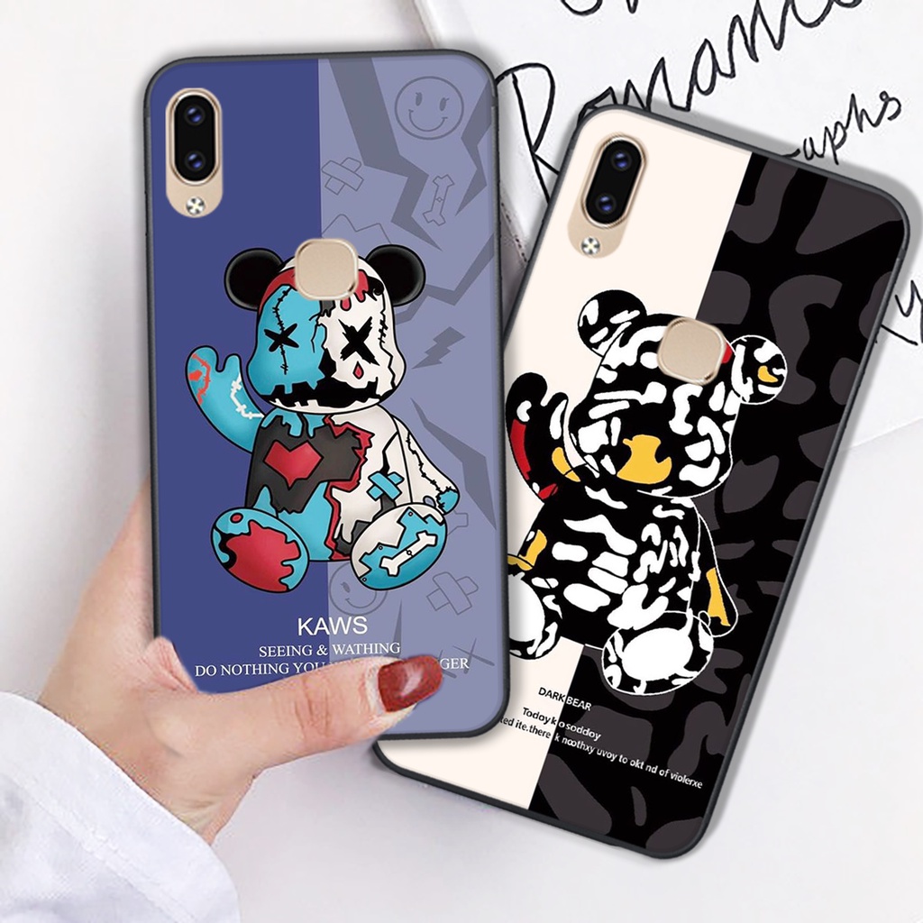 ỐP LƯNG VIVO V9-VIVO Y83-VIVO Y91-VIVO Y95-VIVO V11-VIVO V11I CỰC ĐẸP SIÊU RẺ CỰC BỀN MẪU HOT 2021