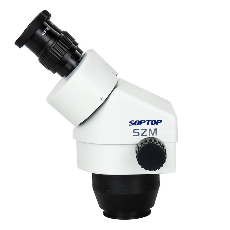 Kính hiển vi SZM-7045 SOPTOP chính hãng Sunny Optical (tặng kèm đèn Led)