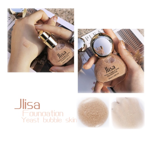 Kem nền tinh chất dưỡng da Jlisa 30ml-URBPPFD