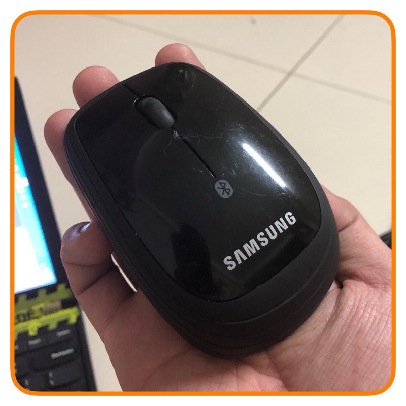 Chuột không dây Bluetooth Samsung