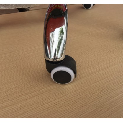 [COMBO] 5 bánh xe thay thế cho ghế văn phòng - ghế xoay văn phòng | BigBuy360 - bigbuy360.vn