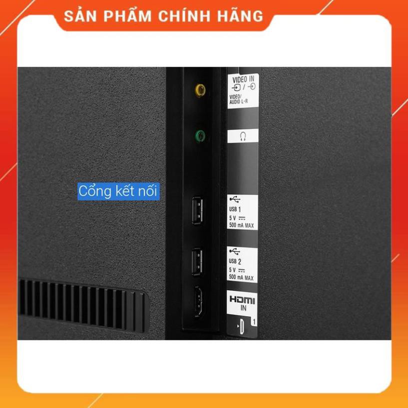 [BMART] Smart Tivi Sony 65 inch UDH 4K KD-65X9500H Android 9.0, Điều khiển giọng nói, Youtube, Hàng Chính Hãng | BigBuy360 - bigbuy360.vn
