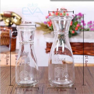 Thcs - bình thả hạt, bình cắm hoa