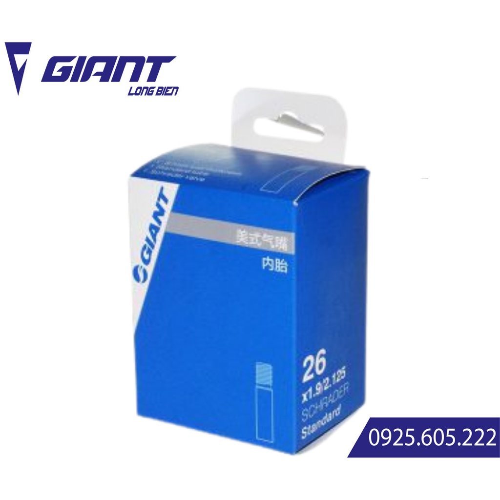 SĂM XE ĐẠP GIANT – 26*1.9-2.125 AV
