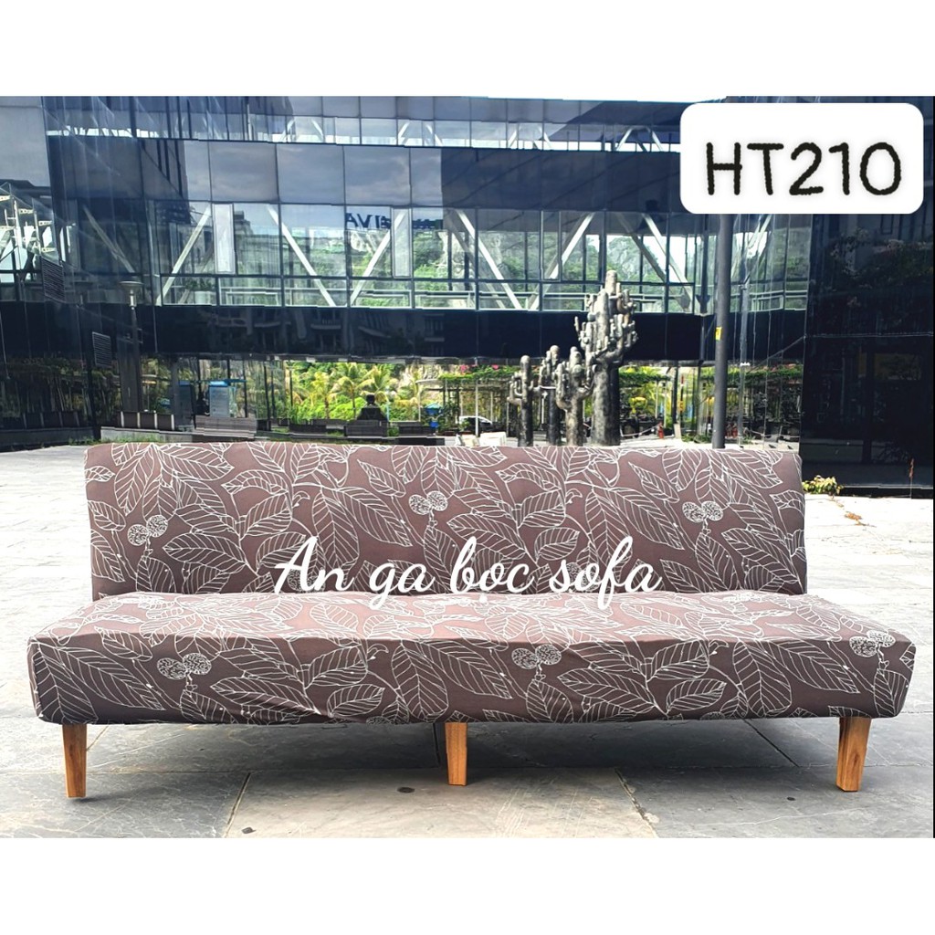 Ga bọc sofa giường - Tặng kèm 1 vỏ gối - Hàng có sẵn giao luôn - Khách cần đặt mẫu nào ib cho shop ạ