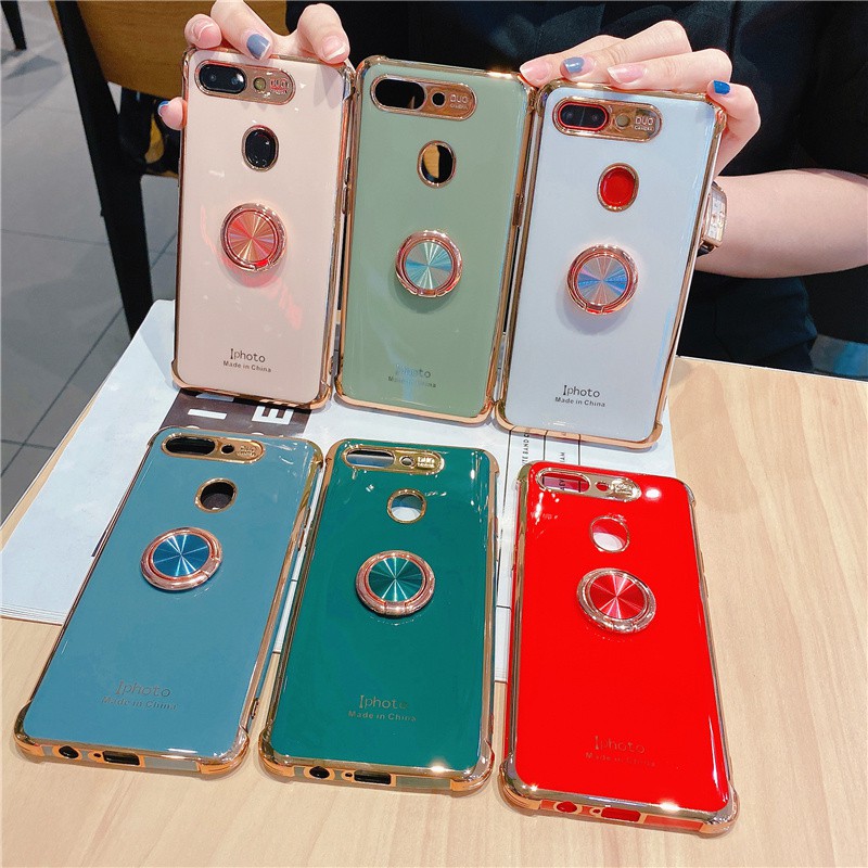 Ốp Điện Thoại Siêu Mỏng Thời Trang Cho Oppo R15 R15 | BigBuy360 - bigbuy360.vn