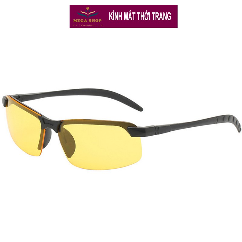 Kính mát, kính râm lái xe ngày và đêm Outlet cực chất, tiện lợi khi sử dụng | BigBuy360 - bigbuy360.vn