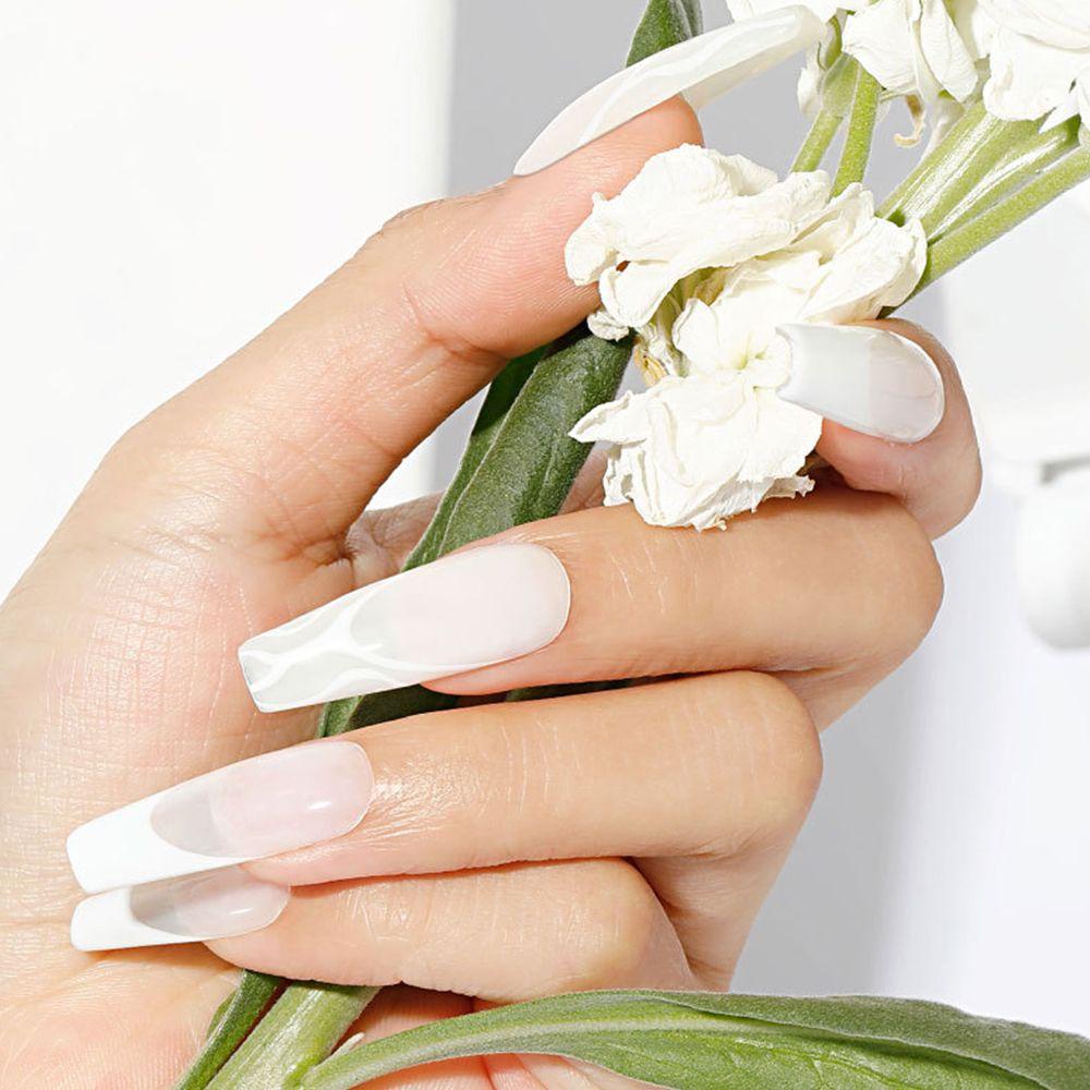 Set 6 Lọ Gel Sơn Móng Tay Màu Sắc Sặc Sỡ